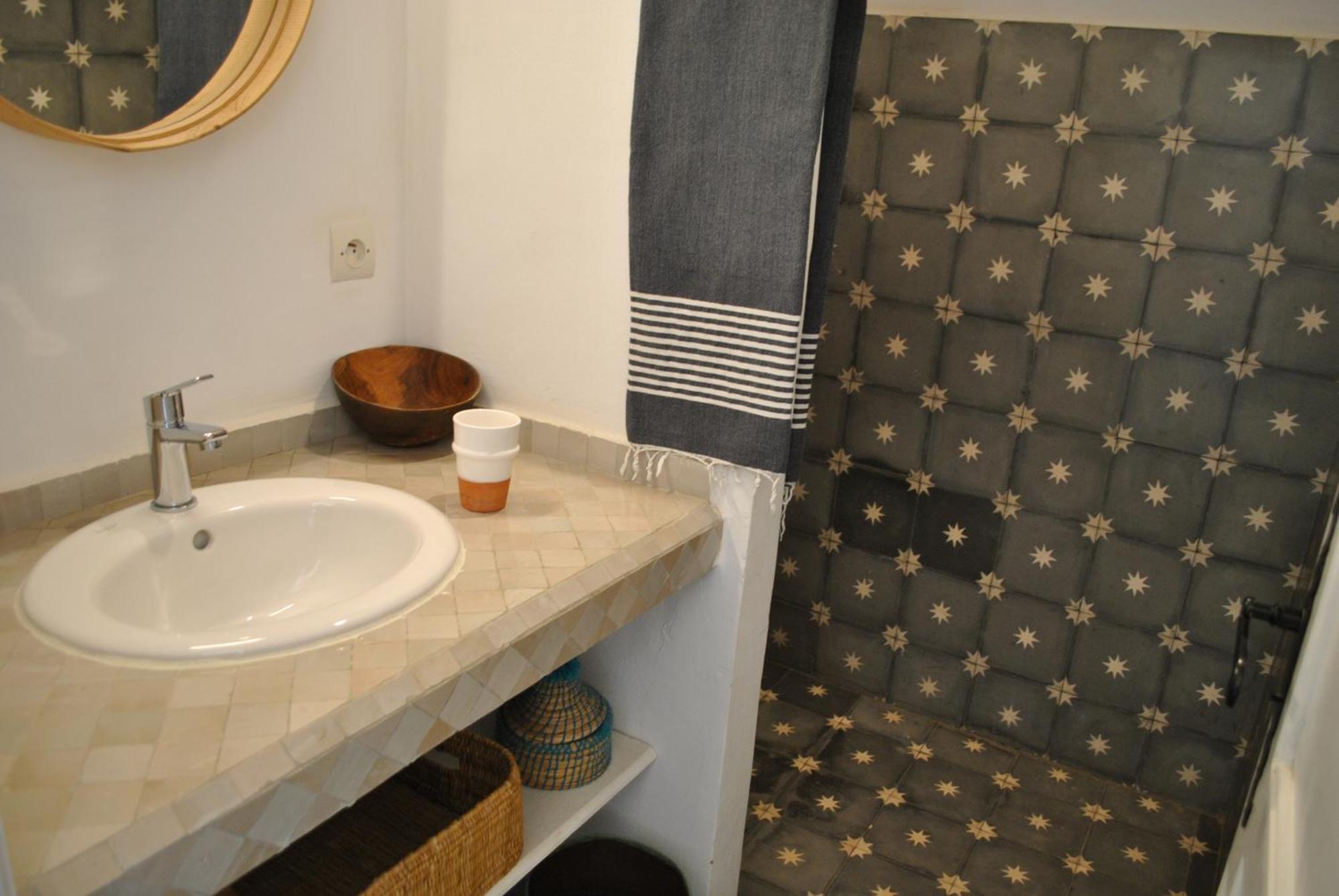 Maison Sidi Et Lalla Essaouira Zimmer foto