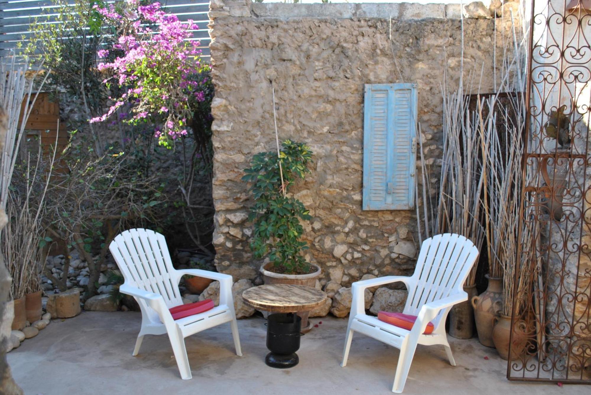 Maison Sidi Et Lalla Essaouira Zimmer foto